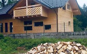 ABC Apartma Kočevsko